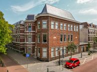 Bezuidenhoutseweg 251-A, 2594 AM Den Haag