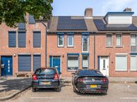 Europaplein 3, 4614 KW Bergen op Zoom