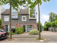 de Lingert 6051, 6605 DT Wijchen