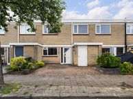 de Bird 110, 8918 GA Leeuwarden