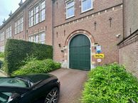 Oude Zijlvest 29 Parkeerplaats, 2011 VR Haarlem