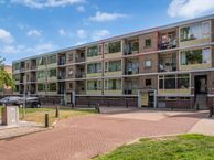 Jan Steenlaan 61-02, 3904 XN Veenendaal