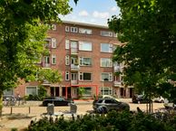 Hertspieghelweg 74-H, 1055 KS Amsterdam