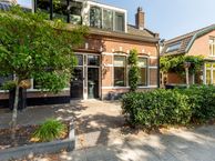 Meerweg 21, 2103 VA Heemstede