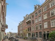 Nieuwe Kerkstraat 1-A3, 1018 DW Amsterdam