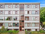 Van der Lelijstraat 15-III, 2614 EC Delft
