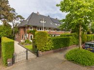 Lothariuslaan 113, 1402 GJ Bussum