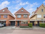 Saffierlaan 17, 3162 PL Rhoon