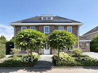 Zandkreek 20, 4797 EN Willemstad