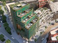 Knightsbridge Hyde Park huis 3 type 5, 2132 HN Hoofddorp