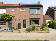 Van Vollenhovenstraat 7, 3265 BX Piershil