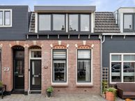 Piet Heinstraat 25, 1782 RC Den Helder