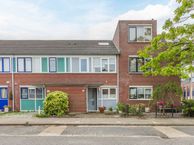 George Gershwinstraat 128, 1544 NJ Zaandijk