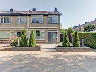 Laafnet 1, 3192 DC Hoogvliet Rotterdam