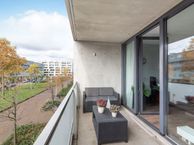 Wijnand Nuijenstraat 131, 1061 WB Amsterdam