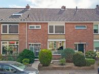 Cort van der Lindenlaan 7, 3741 TT Baarn