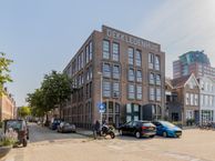 Muntkade 8-B6, 3531 AK Utrecht