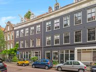 Huidekoperstraat 9-H, 1017 ZL Amsterdam