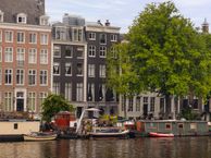 Amstel 224-3, 1017 AJ Amsterdam