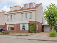 De Patrijs 8, 5864 BV Meerlo