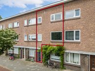 Rijnlaan 51-BS, 3522 BC Utrecht