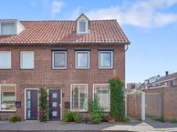 Pater Ruttenstraat 42, 5046 DW Tilburg