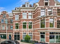 Regentesselaan 132, 2562 EE Den Haag