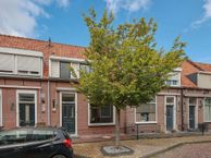 Dokter Weversstraat 14, 1131 BD Volendam
