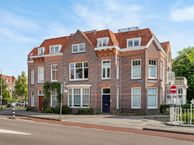 Mecklenburglaan 20-B, 3581 NW Utrecht