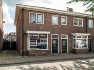 Cornelis Speelmanstraat 34, 7535 ZB Enschede