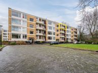 M. Harpertszoon Tromplaan 120, 2341 TD Oegstgeest