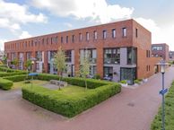 Perenboompad 8, 1971 RH IJmuiden