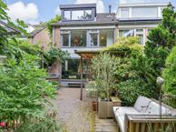 Wilhelminalaan 53, 2625 LG Delft