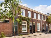 Sumatrastraat 36, 3531 PD Utrecht