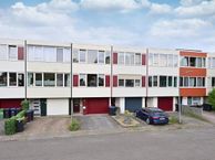 Kloosterlaan 182, 1216 NV Hilversum