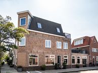 Sterrebosstraat 60, 2013 PD Haarlem