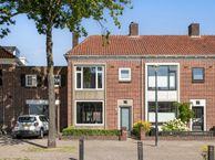 Loopschansstraat 3, 4817 KR Breda