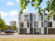 Korfoepad 193, 3059 XD Rotterdam