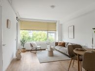 Jonker Fransstraat 199, 3031 AT Rotterdam