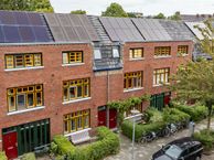 Gerbrand Bakkerstraat 101, 9713 HG Groningen