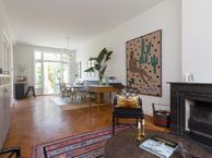 Bentinckstraat 136, 2582 SZ Den Haag