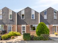 Zandstraat 257, 4614 CG Bergen op Zoom