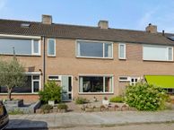 Kamperfoeliestraat 16, 5241 XS Rosmalen