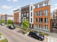 Menno van Coehoornstraat 2-B8, 4811 AV Breda