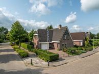 George Emersonstrjitte 25, 9088 BG Wirdum (FR)