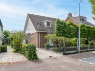 Parklaan 59, 2132 BM Hoofddorp