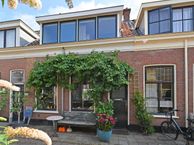 Dirk Hoogenraadstraat 20-B, 2586 TH Den Haag