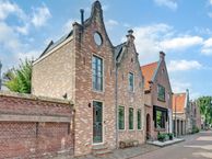 Hoogstraat 6, 1601 KT Enkhuizen