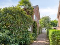 Burgemeester Panislaan 34, 5056 AE Berkel-Enschot