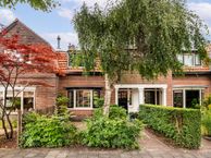 Landzichtlaan 38, 2101 ZJ Heemstede